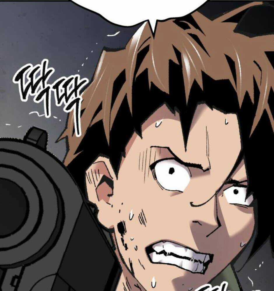 Phá Bỏ Giới Hạn Chapter 62 trang 72