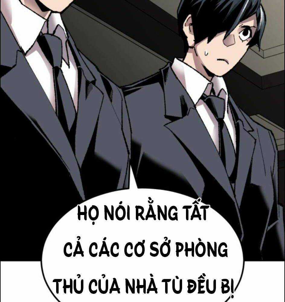 Phá Bỏ Giới Hạn Chapter 62 trang 94