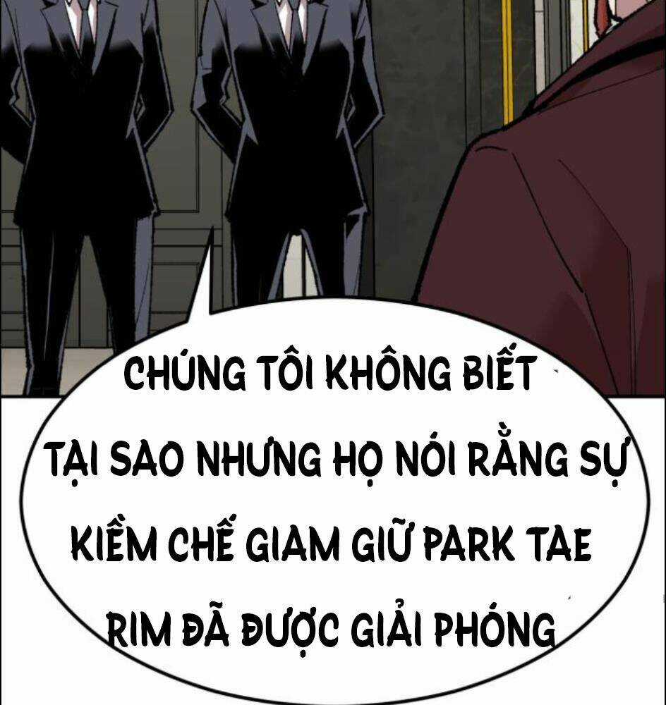 Phá Bỏ Giới Hạn Chapter 62 trang 97