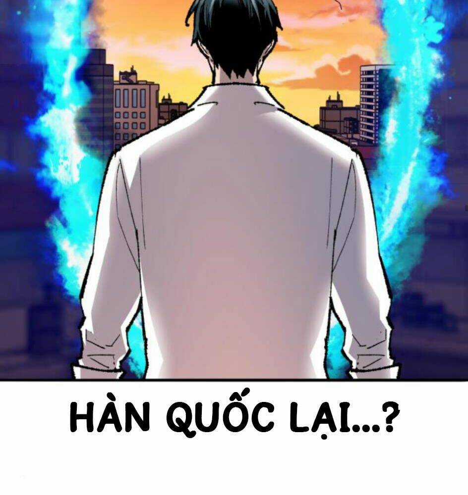 Phá Bỏ Giới Hạn Chapter 63 trang 1