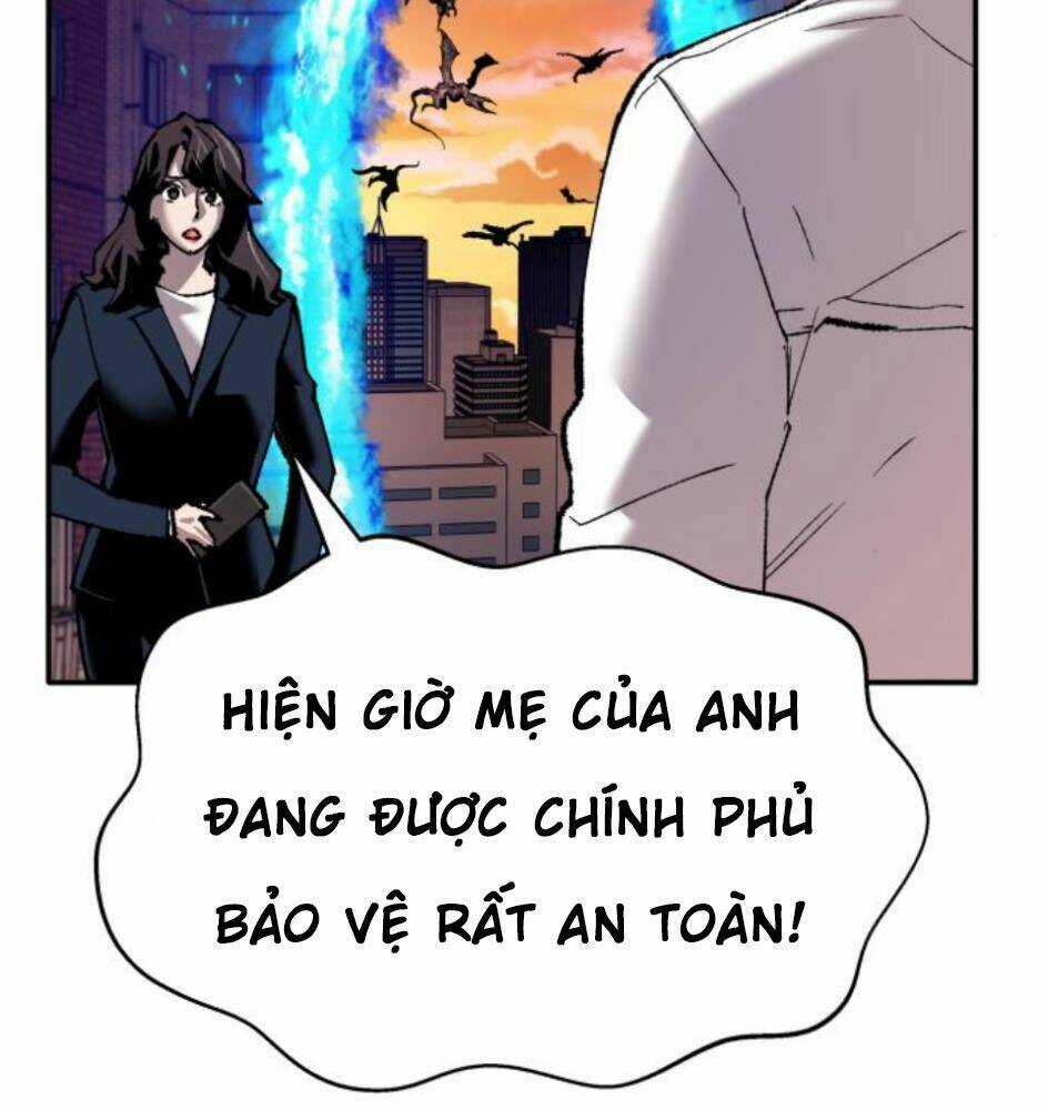Phá Bỏ Giới Hạn Chapter 63 trang 10