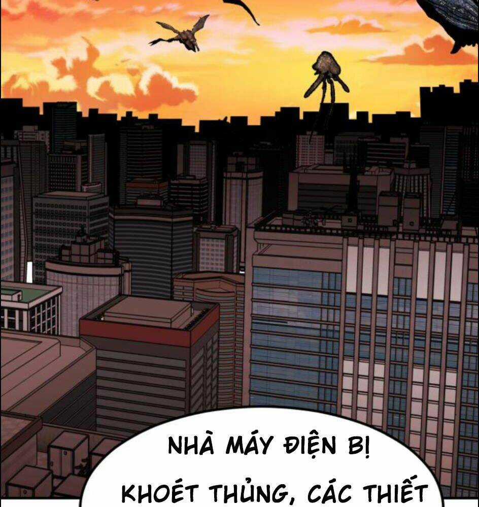 Phá Bỏ Giới Hạn Chapter 63 trang 108