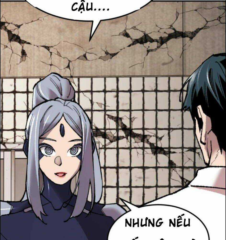 Phá Bỏ Giới Hạn Chapter 63 trang 110