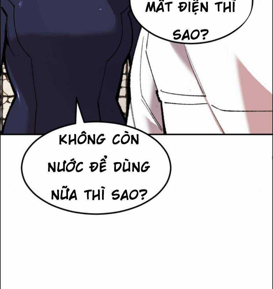 Phá Bỏ Giới Hạn Chapter 63 trang 111