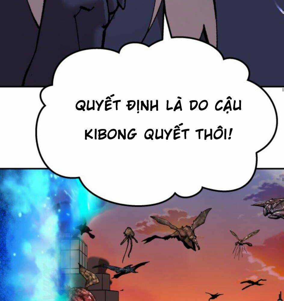 Phá Bỏ Giới Hạn Chapter 63 trang 124