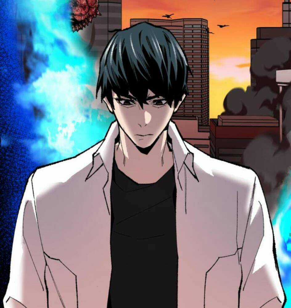 Phá Bỏ Giới Hạn Chapter 63 trang 125