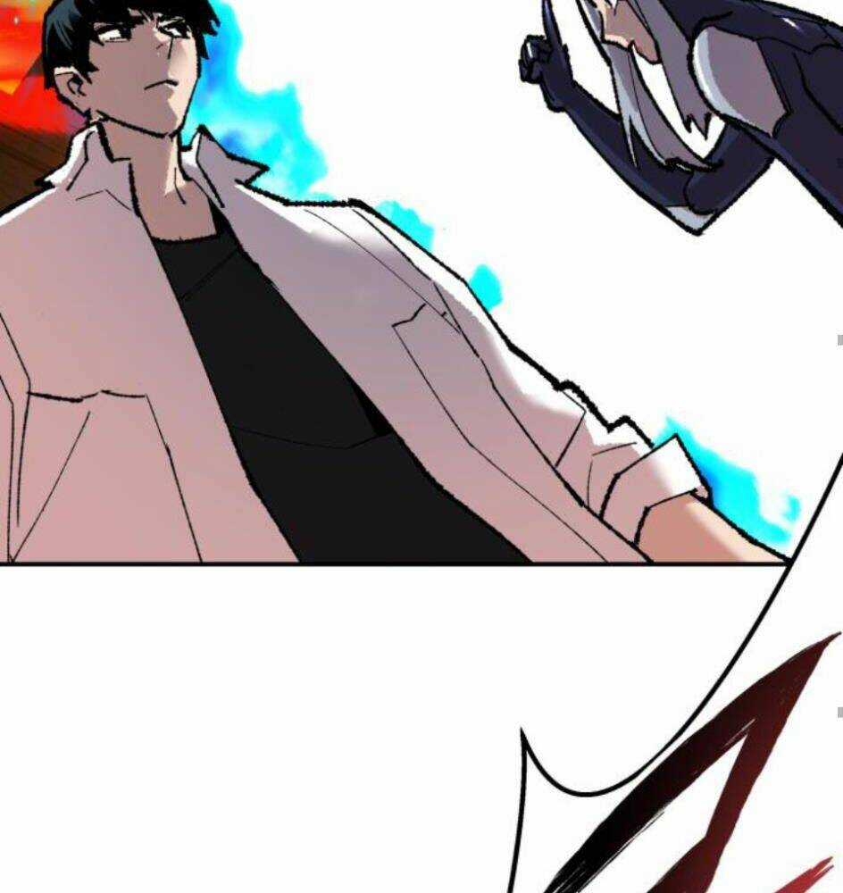 Phá Bỏ Giới Hạn Chapter 63 trang 130