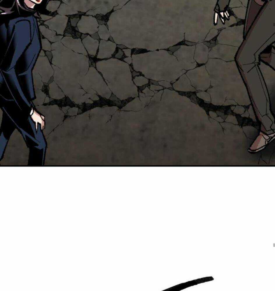 Phá Bỏ Giới Hạn Chapter 63 trang 137