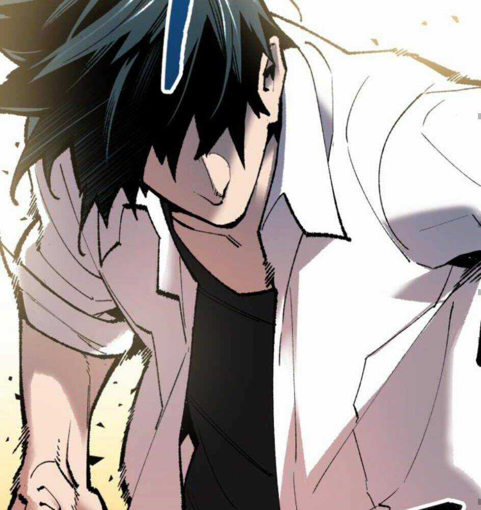 Phá Bỏ Giới Hạn Chapter 63 trang 144