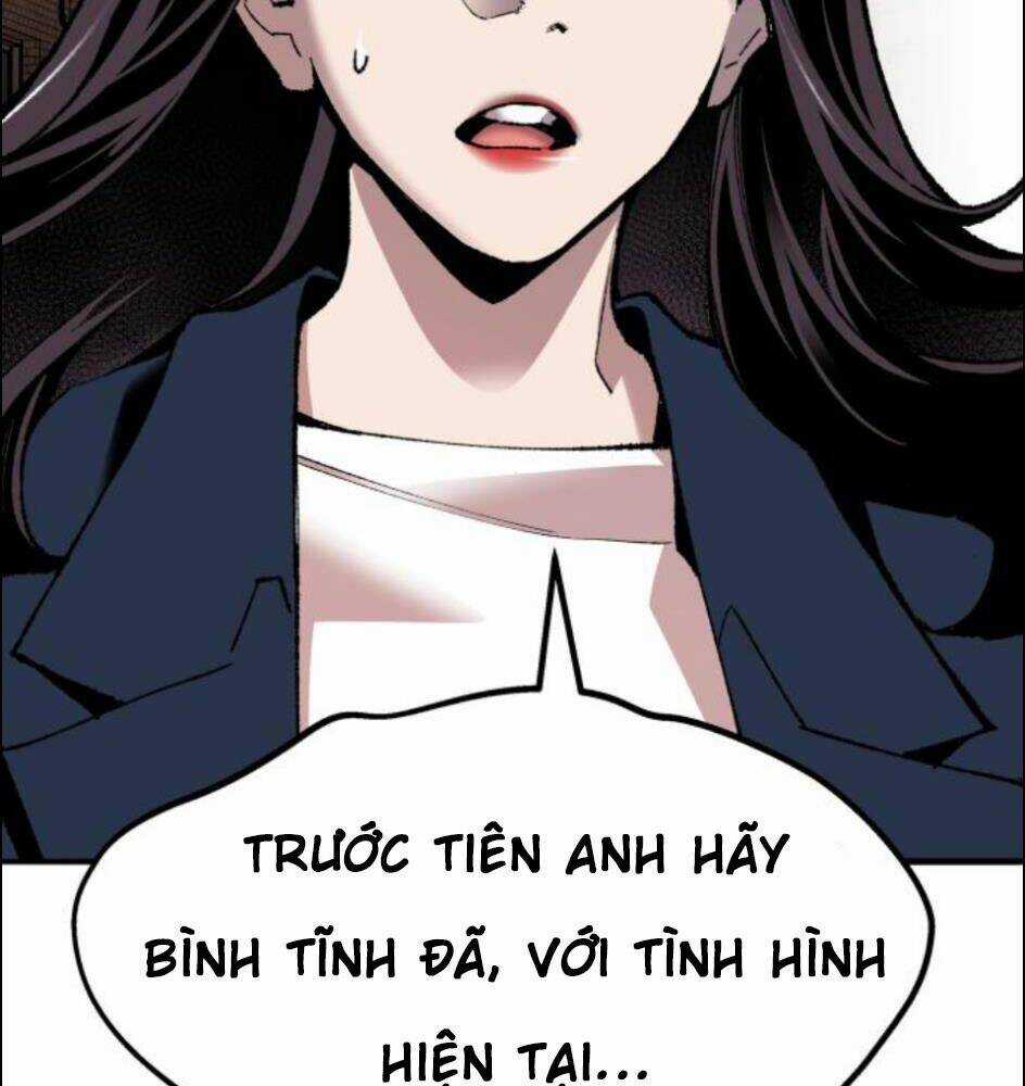 Phá Bỏ Giới Hạn Chapter 63 trang 15