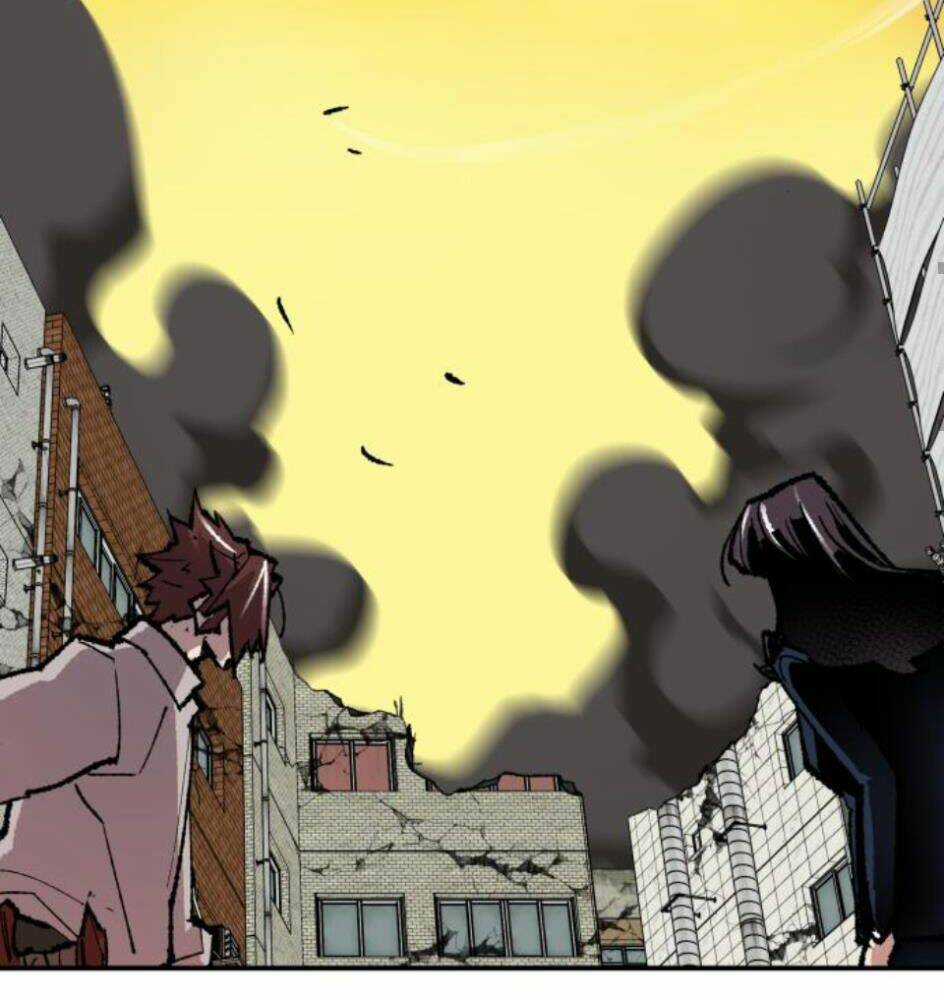 Phá Bỏ Giới Hạn Chapter 63 trang 160