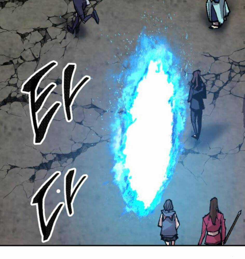 Phá Bỏ Giới Hạn Chapter 63 trang 171