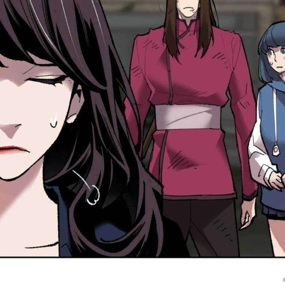 Phá Bỏ Giới Hạn Chapter 63 trang 173