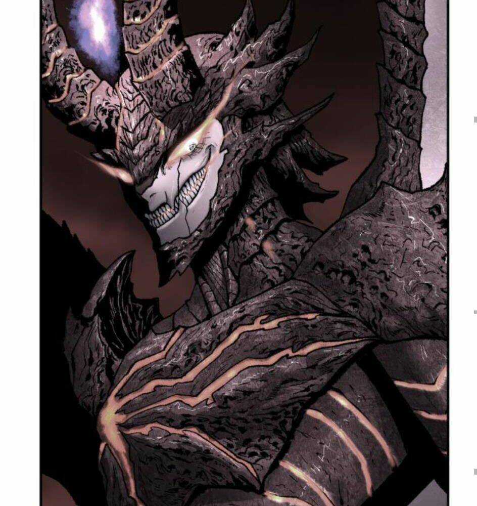 Phá Bỏ Giới Hạn Chapter 63 trang 190