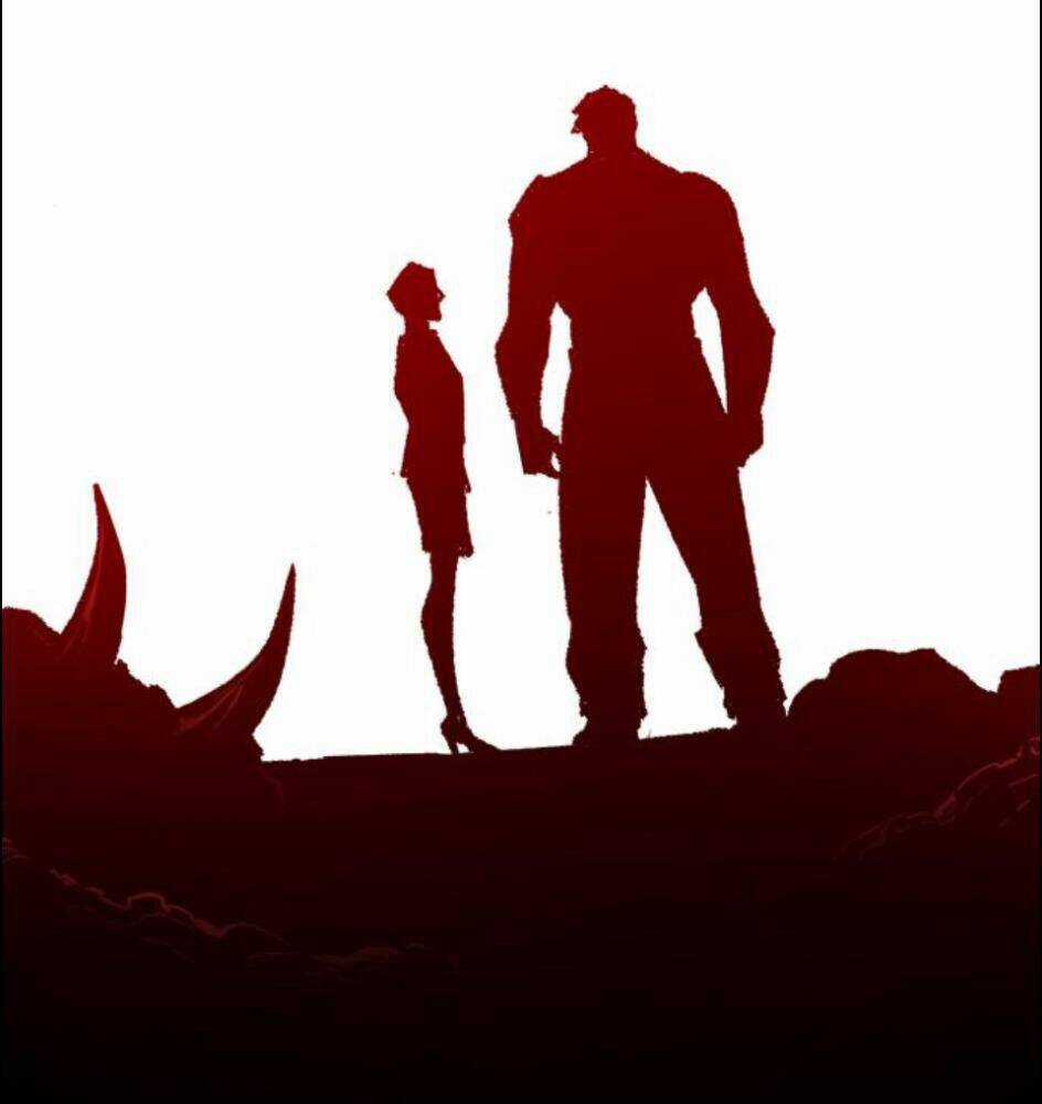 Phá Bỏ Giới Hạn Chapter 63 trang 193