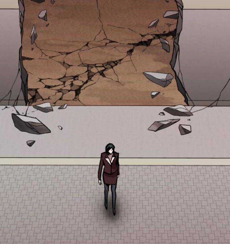 Phá Bỏ Giới Hạn Chapter 63 trang 213