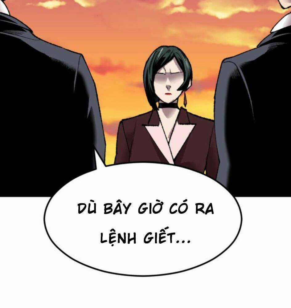 Phá Bỏ Giới Hạn Chapter 63 trang 216