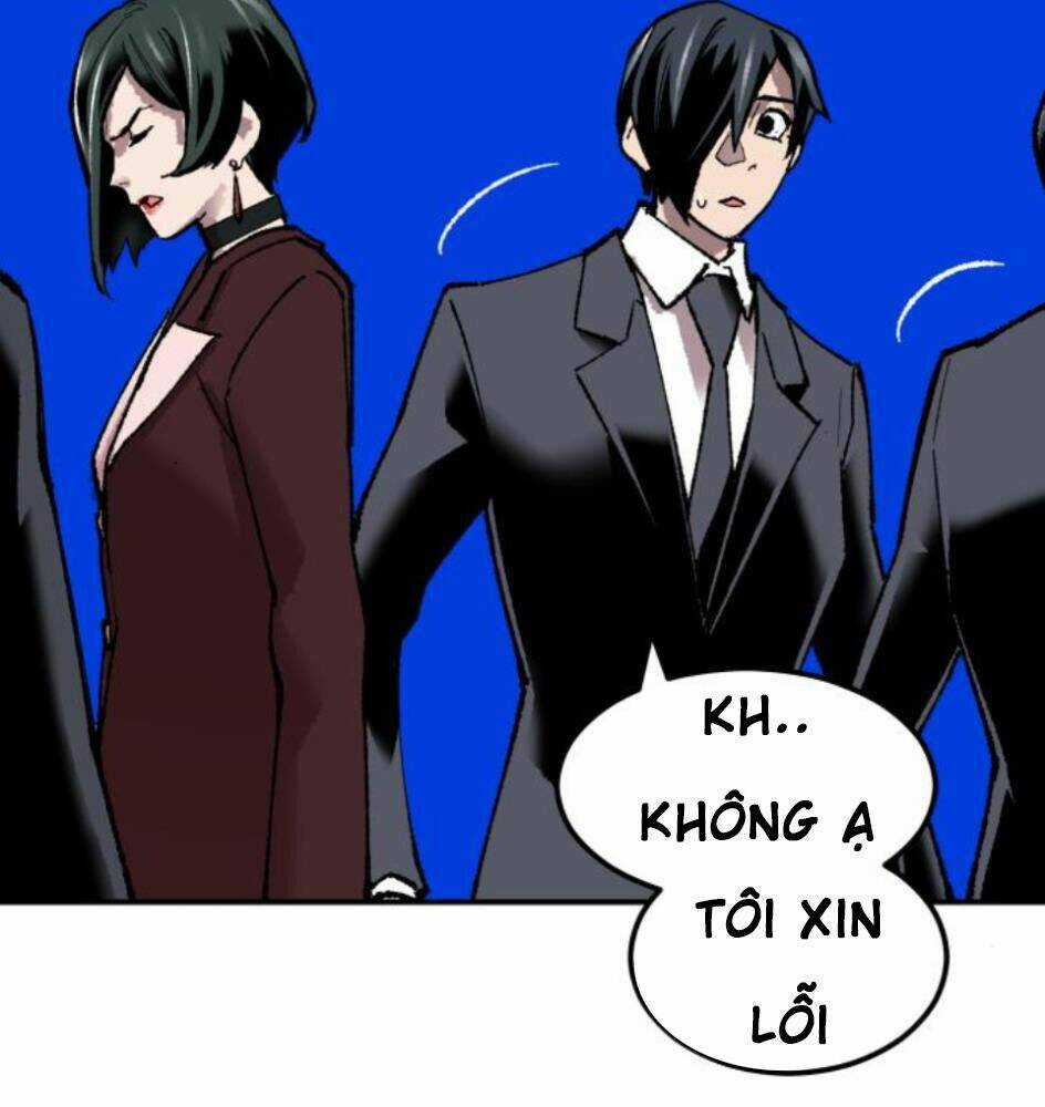 Phá Bỏ Giới Hạn Chapter 63 trang 218