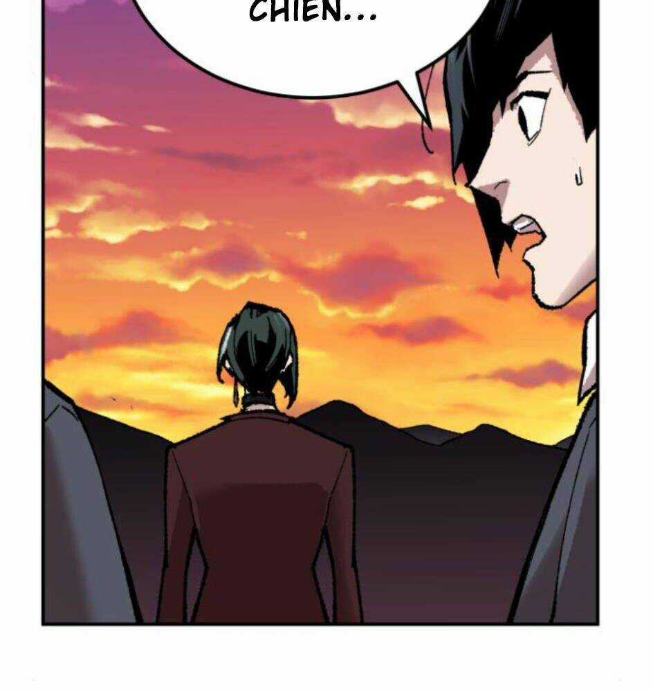 Phá Bỏ Giới Hạn Chapter 63 trang 225