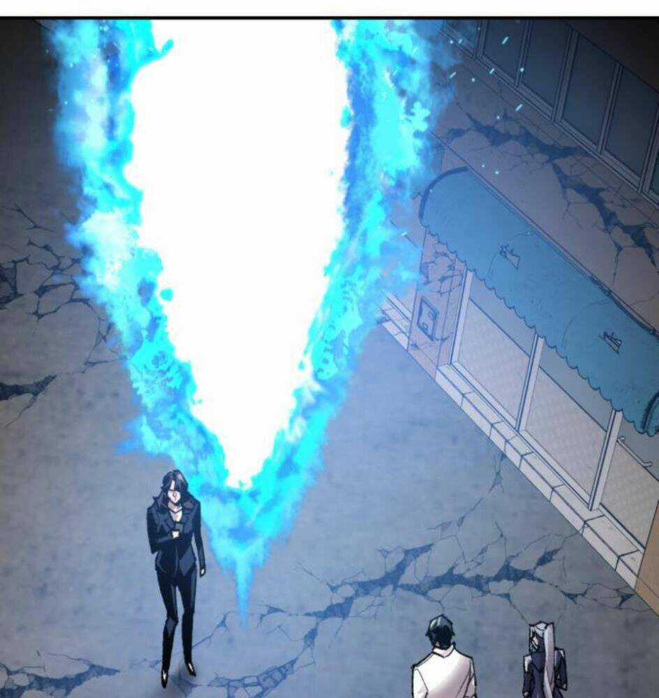 Phá Bỏ Giới Hạn Chapter 63 trang 24