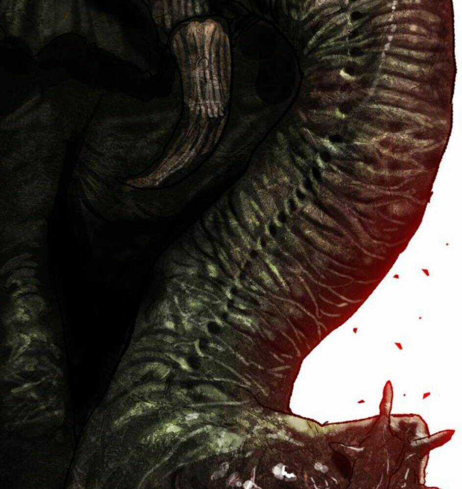 Phá Bỏ Giới Hạn Chapter 63 trang 240