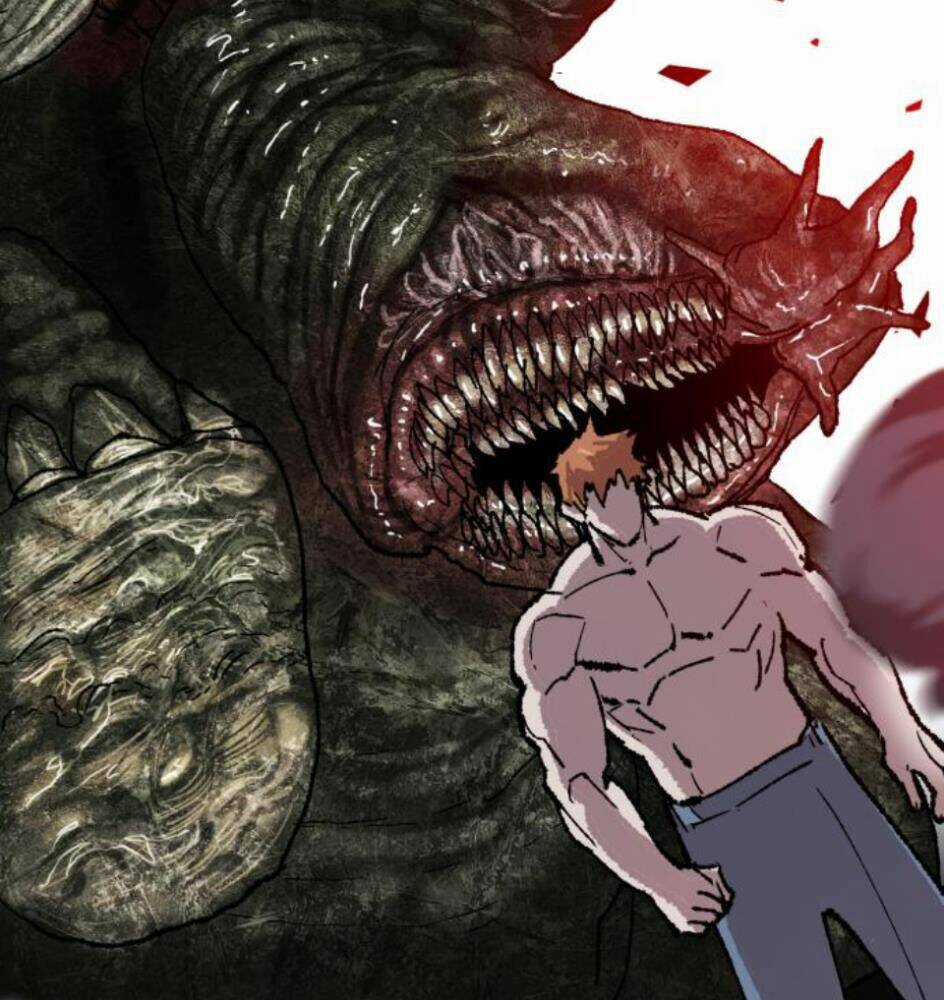 Phá Bỏ Giới Hạn Chapter 63 trang 243