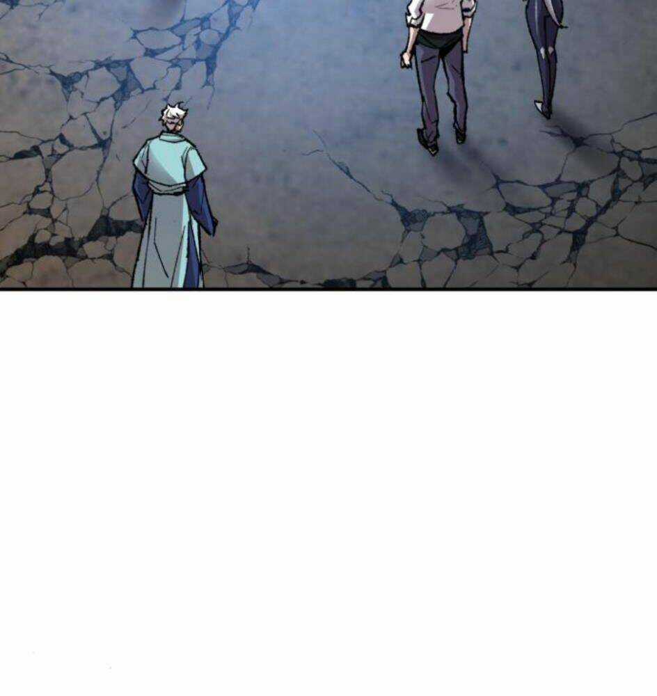 Phá Bỏ Giới Hạn Chapter 63 trang 25