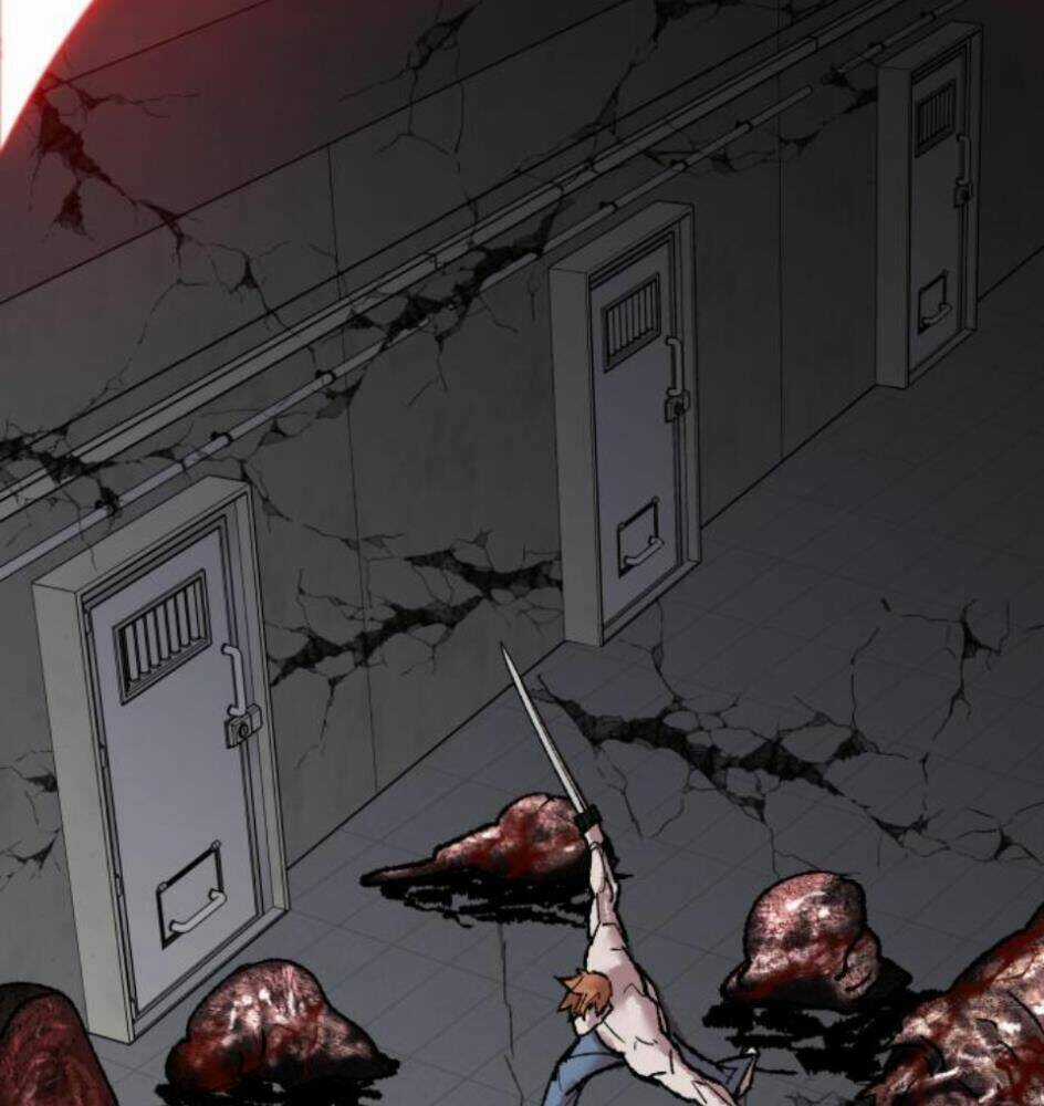 Phá Bỏ Giới Hạn Chapter 63 trang 263