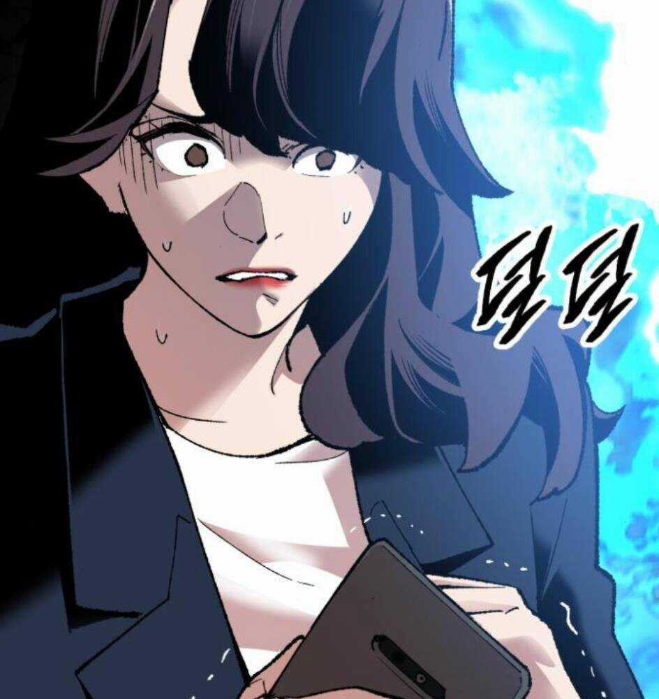 Phá Bỏ Giới Hạn Chapter 63 trang 28