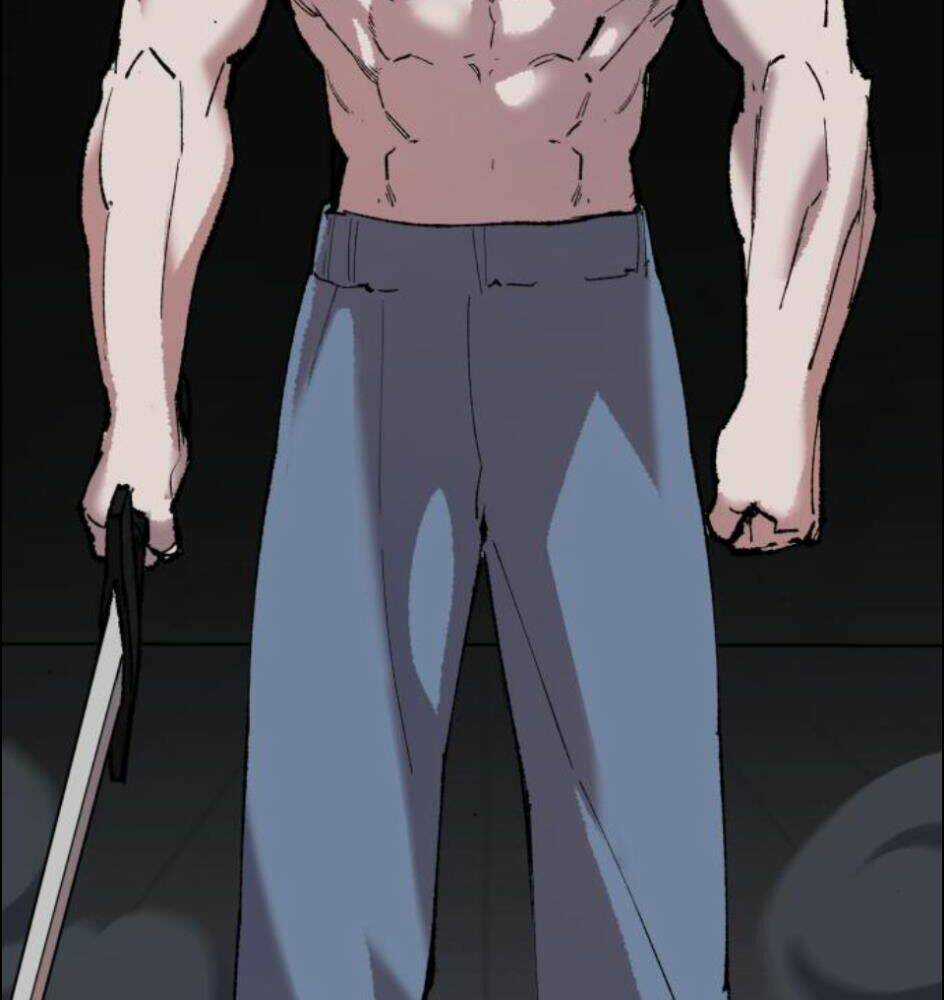 Phá Bỏ Giới Hạn Chapter 63 trang 280