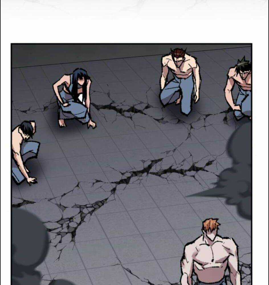 Phá Bỏ Giới Hạn Chapter 63 trang 282