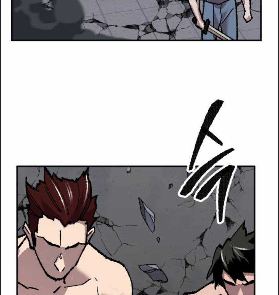 Phá Bỏ Giới Hạn Chapter 63 trang 283