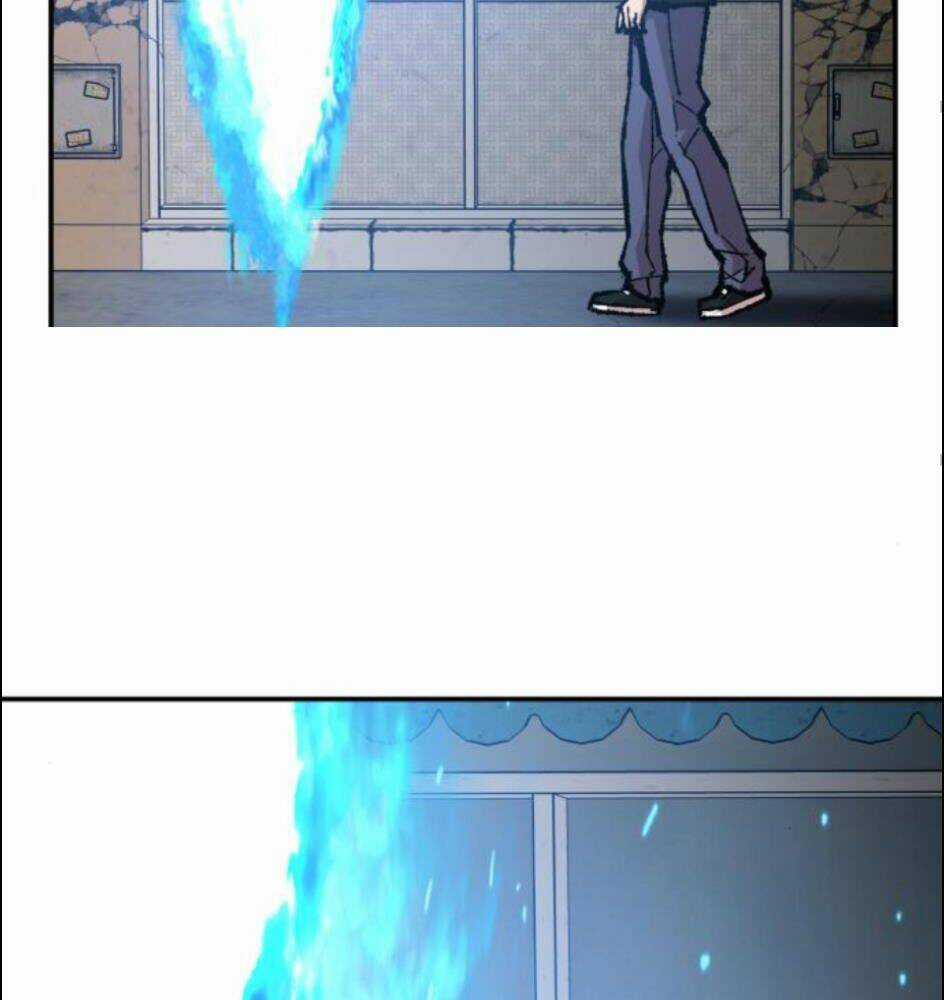 Phá Bỏ Giới Hạn Chapter 63 trang 35