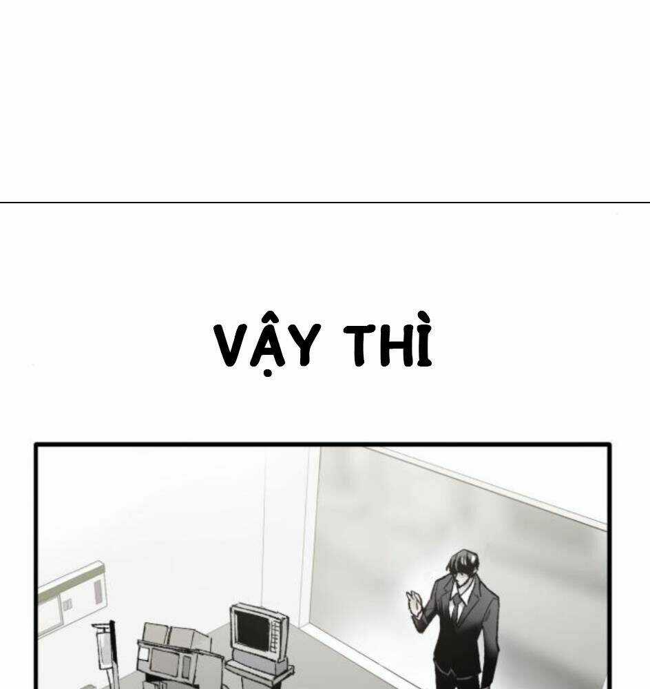 Phá Bỏ Giới Hạn Chapter 63 trang 4