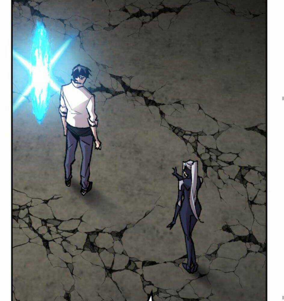 Phá Bỏ Giới Hạn Chapter 63 trang 51