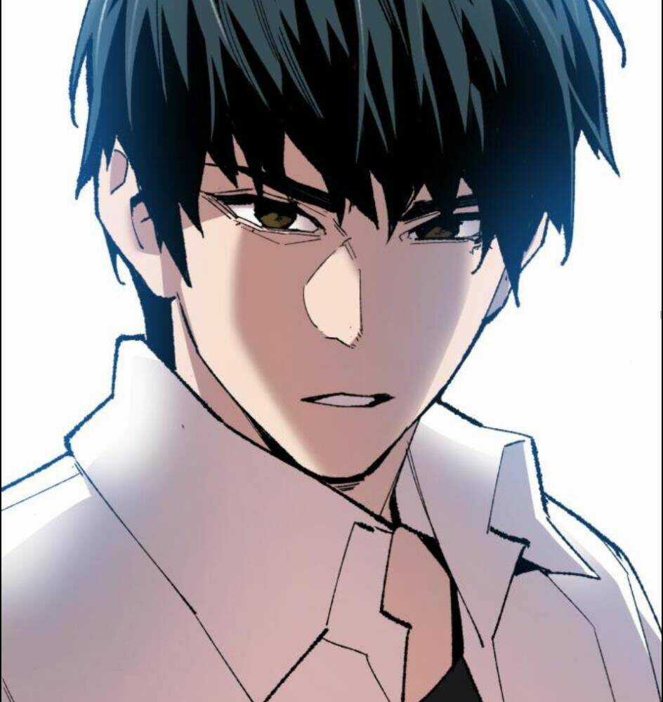 Phá Bỏ Giới Hạn Chapter 63 trang 56