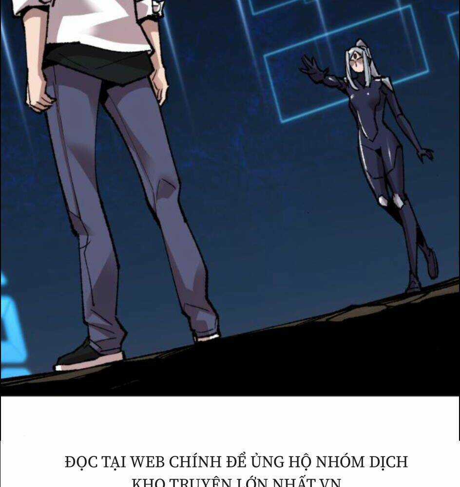 Phá Bỏ Giới Hạn Chapter 63 trang 61