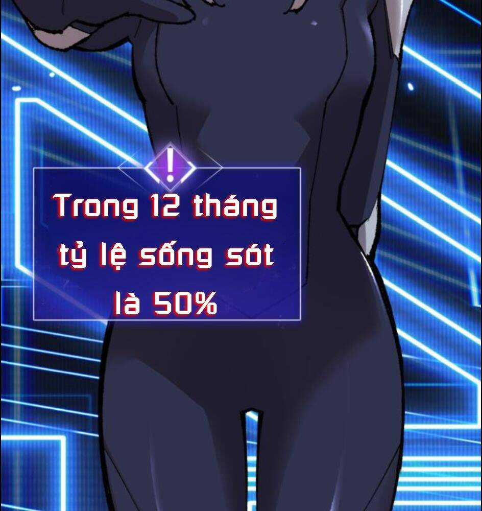 Phá Bỏ Giới Hạn Chapter 63 trang 64