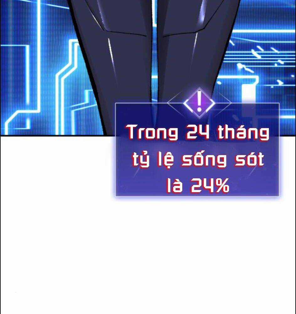 Phá Bỏ Giới Hạn Chapter 63 trang 65