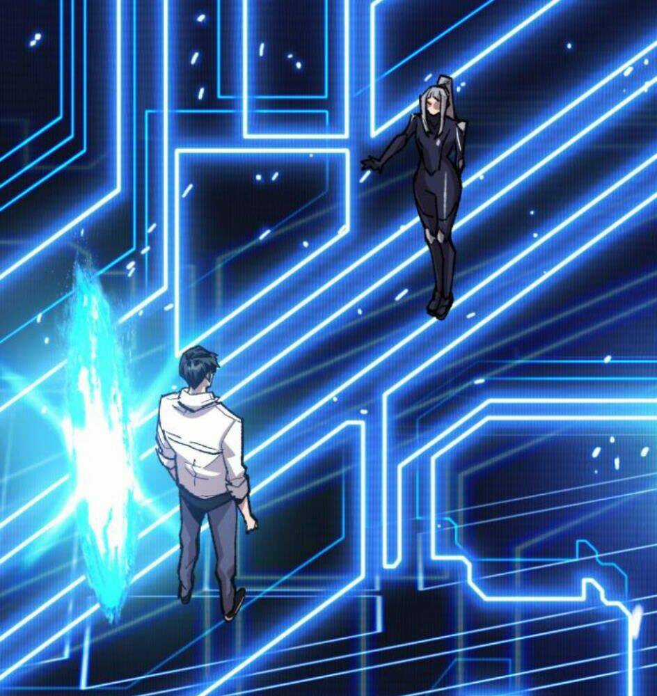 Phá Bỏ Giới Hạn Chapter 63 trang 73