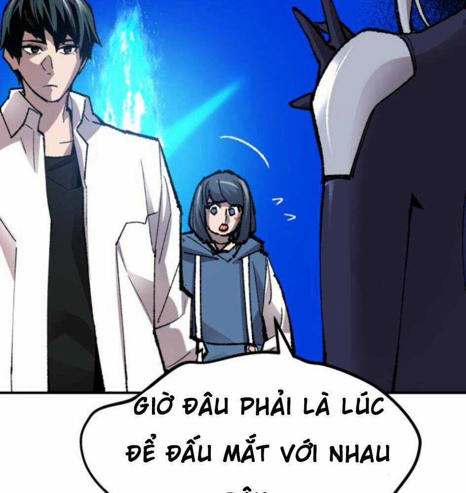 Phá Bỏ Giới Hạn Chapter 63 trang 76
