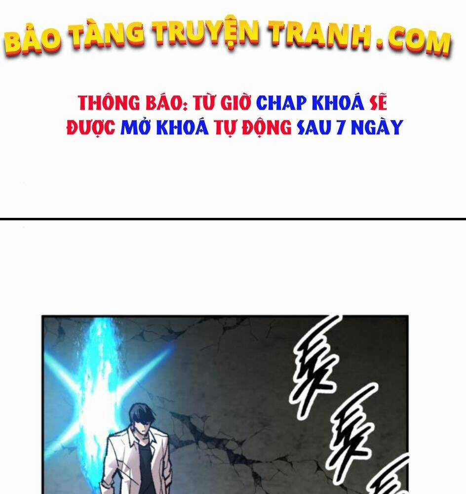 Phá Bỏ Giới Hạn Chapter 63 trang 82