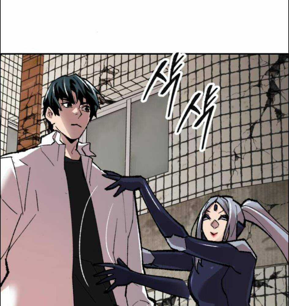 Phá Bỏ Giới Hạn Chapter 63 trang 85