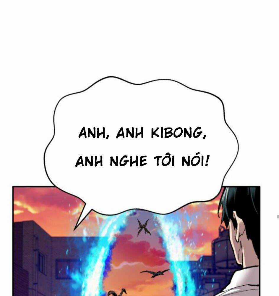 Phá Bỏ Giới Hạn Chapter 63 trang 9