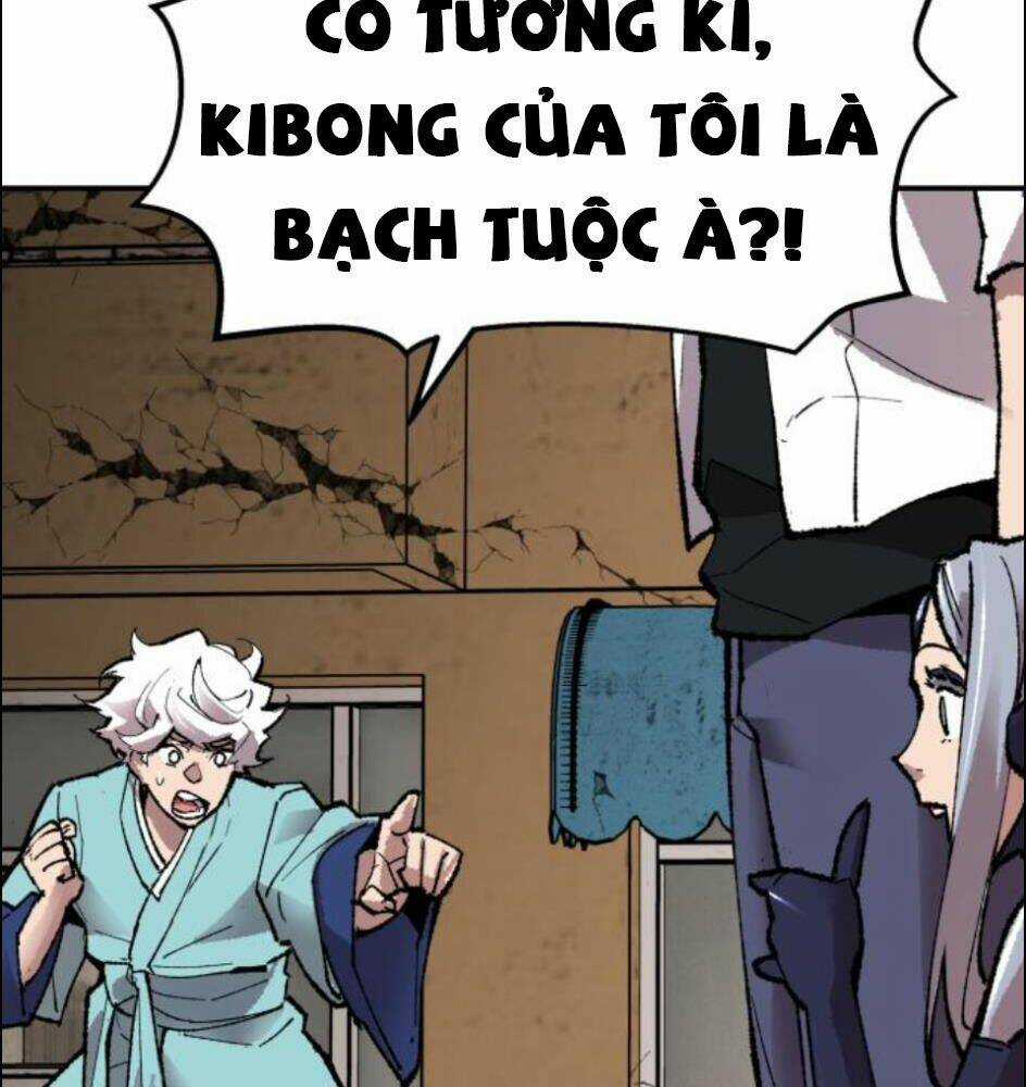 Phá Bỏ Giới Hạn Chapter 63 trang 92