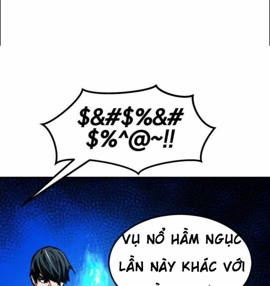 Phá Bỏ Giới Hạn Chapter 63 trang 98