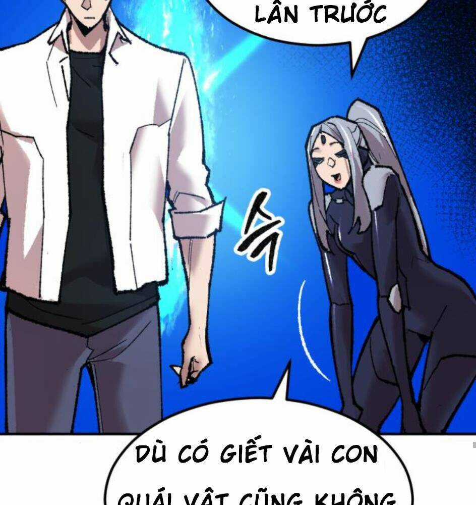Phá Bỏ Giới Hạn Chapter 63 trang 99