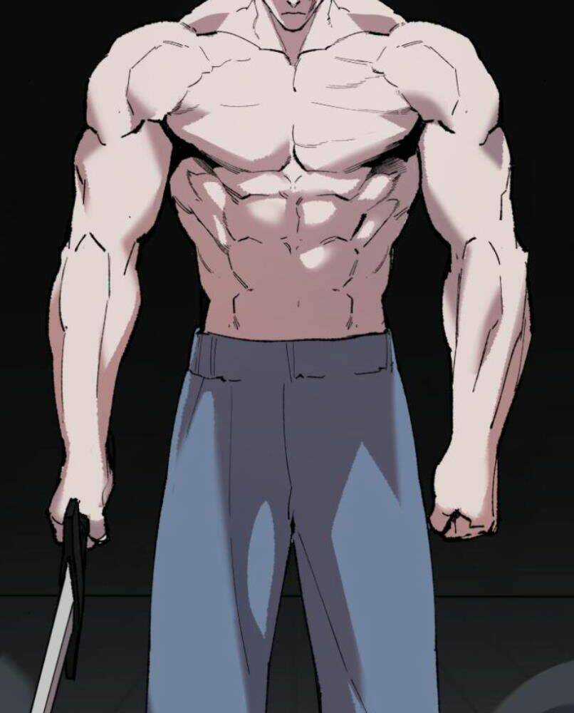 Phá Bỏ Giới Hạn Chapter 64 trang 1