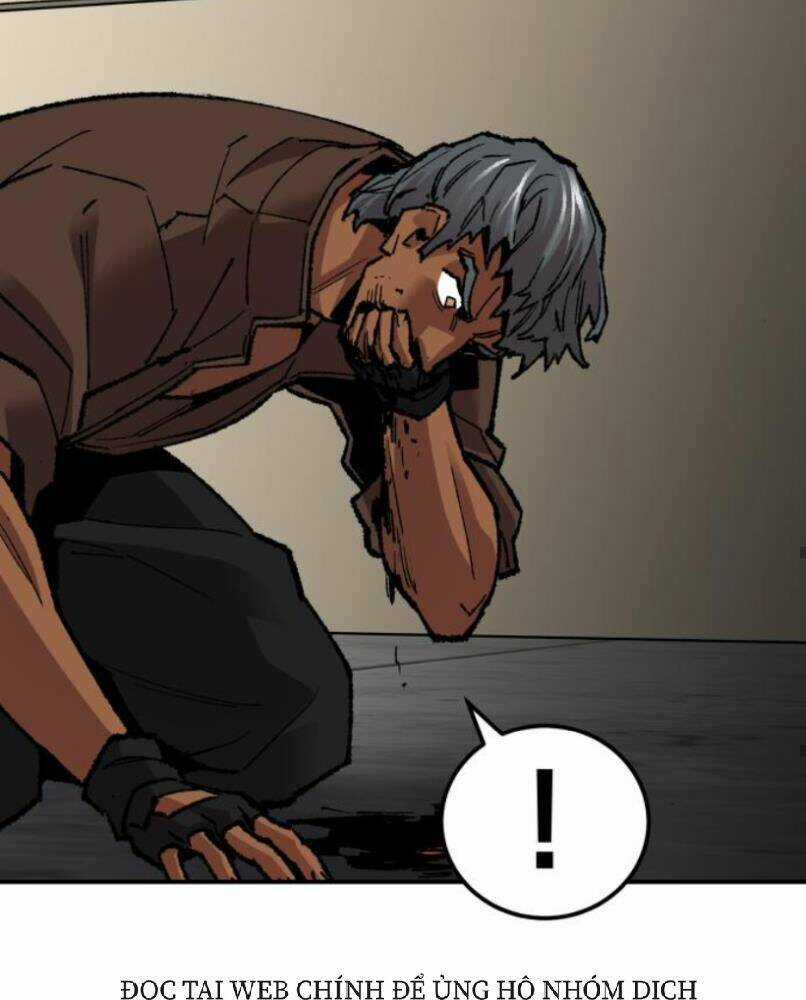 Phá Bỏ Giới Hạn Chapter 64 trang 100