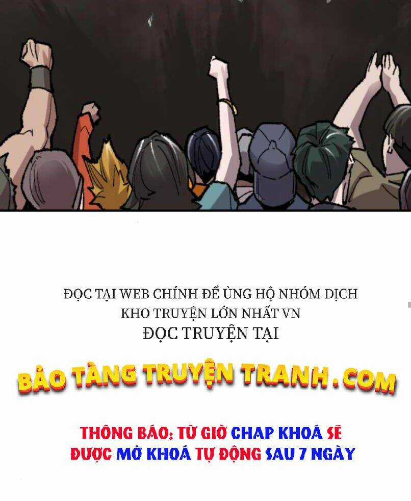 Phá Bỏ Giới Hạn Chapter 64 trang 111